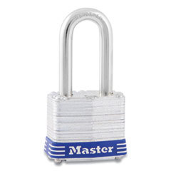 PADLOCK;LONG SHACKLE